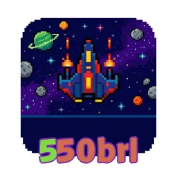 550brl