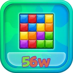 56w