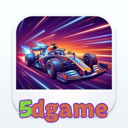 5dgame