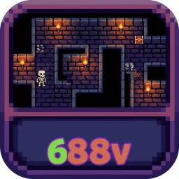 688v