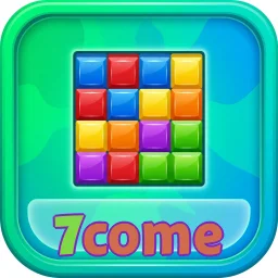 7come