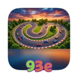 93e