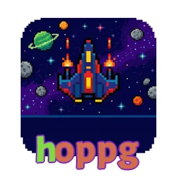 hoppg