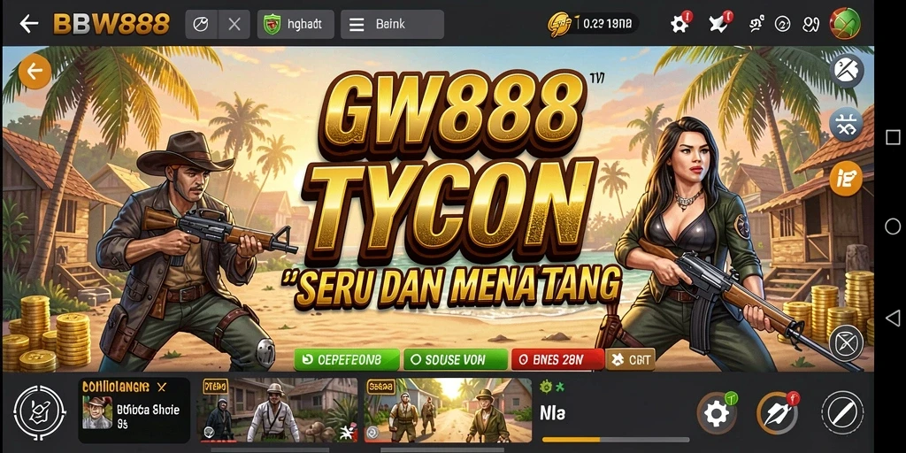 Visual de YE888